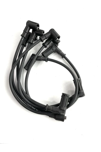 UNUFIL Buji Kablosu +bobin Kablolu Uno70sx 1.4ie 8v Uyumlu ürün görseli