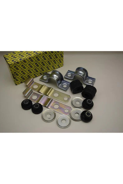 OPAR Viraj Demiri Kelepçe ve Viraj Uç Lastik Takımı Opar Murat 131 Doğan Şahin Kartal OPAR ürün görseli