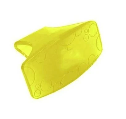 Omnisoft PLX 3604-0 Renkli Klozet Koku Giderici Sarı 10 Adet - 2