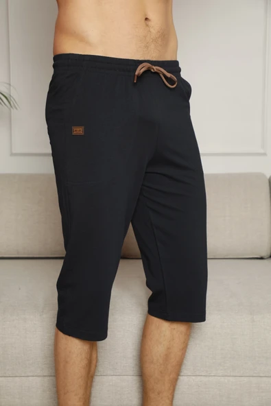 Kocabey 121b Battal Tek Kapri Pijama Altı ürün görseli 1