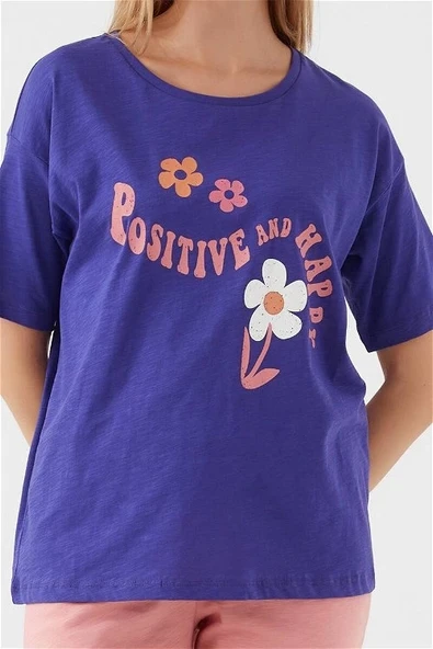 Rolypoly 3067-s Kadın Pijama Takımı - Resim 3