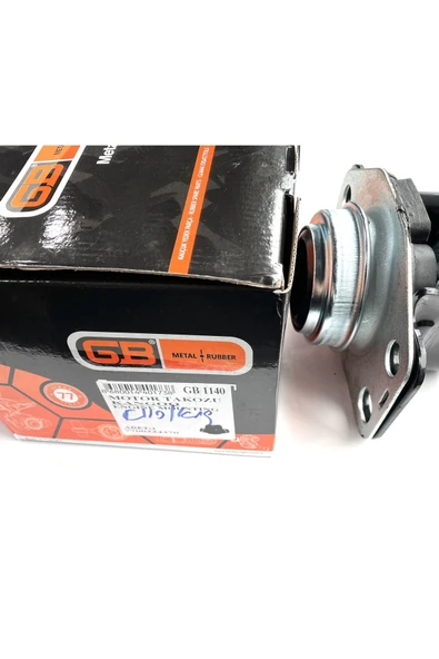 GB Motor Takozu Ön Clio 2 Hb -kangoo 7700334370 - Resim 3