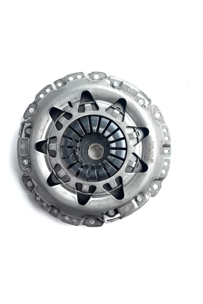 LUK Debriyaj Seti Dacia Duster, Nissan Juke, Nissan Note, Nissan Qashqai, Renault Megane, Dacia Lodgy - Resim 2