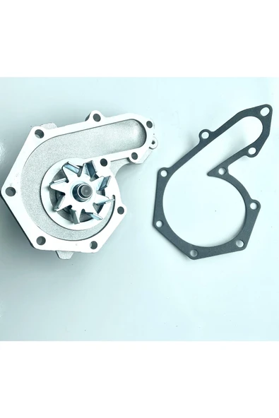 ELİTCAR Devirdaim Megan-r11-kangoo 1.9d - 7701473365-7701464736 Uyumlu - Resim 2