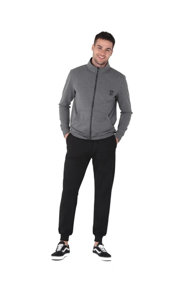 D's Damat 224007 Erkek 5'li Eşofman Pijama Takım Seti ürün görseli