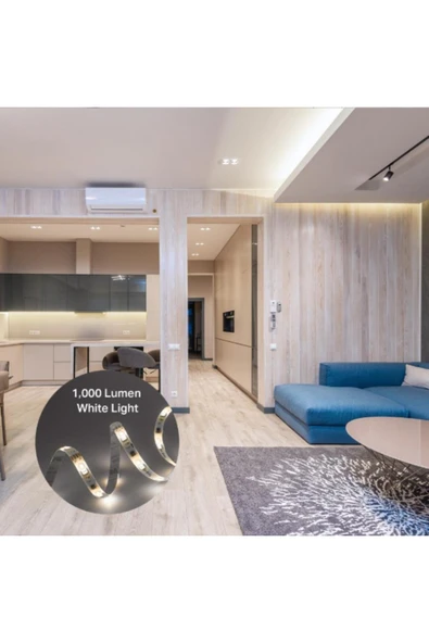 TP-LINK Tapo L930-5 Renkli Led Şerit - 3