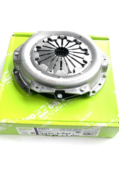 VALEO Debriyaj Seti Symbol-logan-1.4i 8v- 1.2i 16v ürün görseli