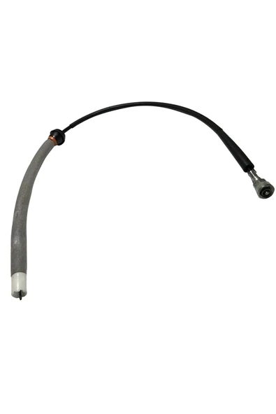 BRUCKE Kilometre Teli Palio Siena C514 Uyumlu - Resim 2