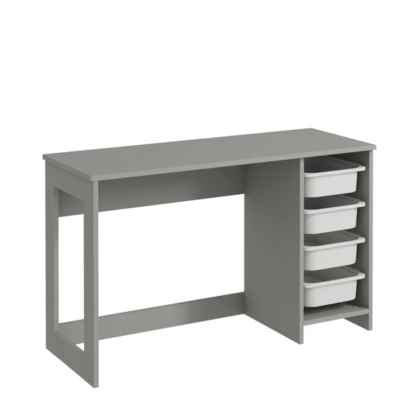 Hero Modern Çalışma Masası - 120 cm - 6