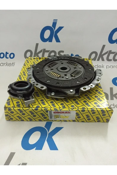 OPAR Debriyaj Seti Tempra Tipo 1.6 ürün görseli