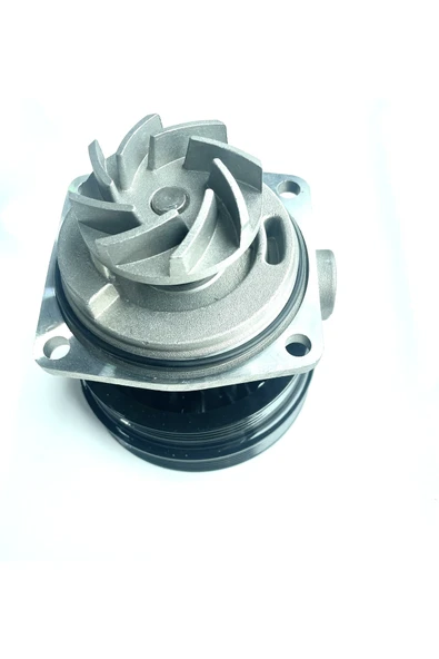 ELİTCAR Devirdaim Marea-bravo-1.6 16v Uyumlu - Resim 2