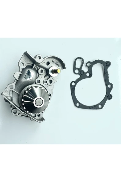 BENDİX Devirdaim R19-clio-express 1.4i 8v ''e7j'' Uyumlu - Resim 2