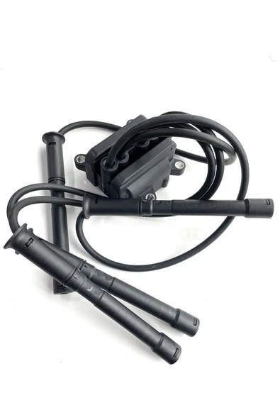 WABRO Ateşleme Bobini Kablolu Clio-kangoo ürün görseli