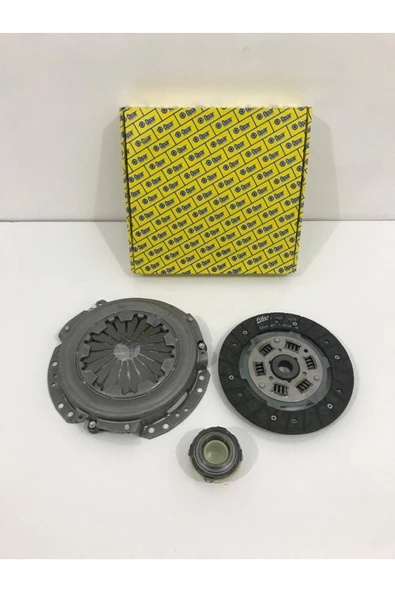 OPAR Doğan/şahin/kartal Slx  UyumluDebriyaj Seti Baskı Balata ürün görseli