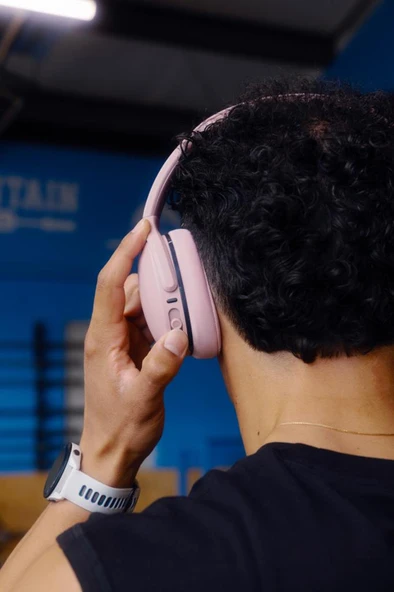 Skullcandy Crusher 540 Active Blue. Kulaklık Soft - 5