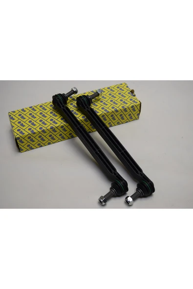 OPAR Egea Ön Viraj Demiri Z Rot Takım Opar 52201888 - Resim 2