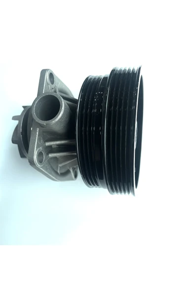 ELİTCAR Devirdaim Marea-bravo-1.6 16v Uyumlu - Resim 3