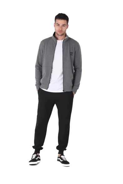 D's Damat 224007 Erkek 5'li Eşofman Pijama Takım Seti - Resim 2