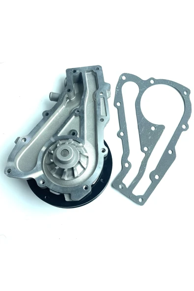 ZENON Devirdaim R9-r11-r19-r21 Ekspres 1.1-1.2 - 1