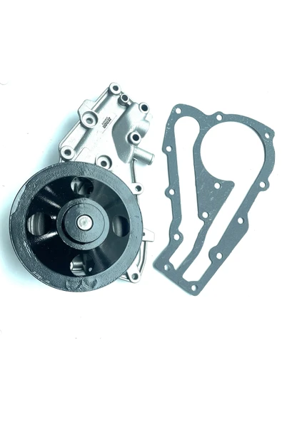 ZENON Devirdaim R9-r11-r19-r21 Ekspres 1.1-1.2 - 2