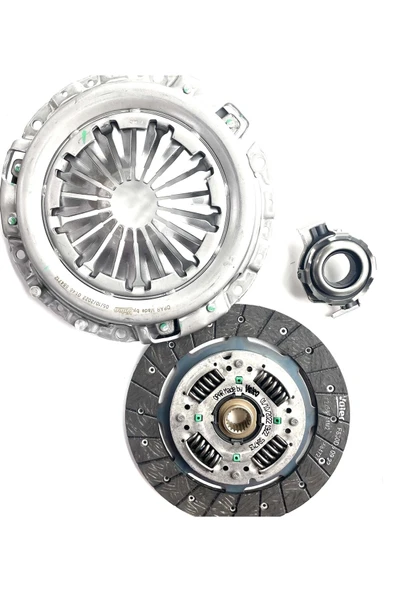 OPAR Debriyaj Seti Doblo-albea-palio - 1.3 - 73504530 - Resim 3