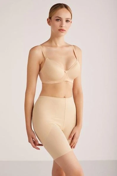 Kom Lidya Dolgusuz Sütyen - Resim 12