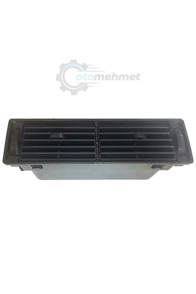 Apex Orta Kalorifer Difizör Havalandırma Komple Tempra Tipo - Resim 2