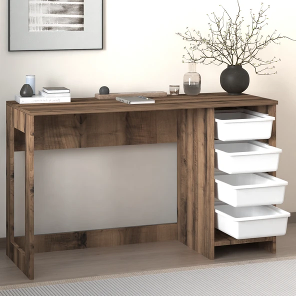 Hero Modern Çalışma Masası - 120 cm - 2