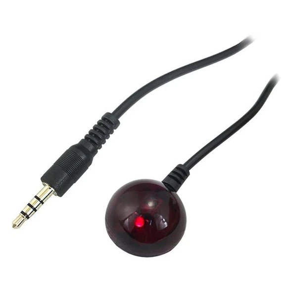 Mersat Mini HD Uydu Alıcısı Uzun Jack Alıcı Göz