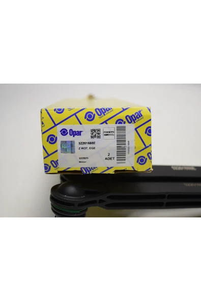 OPAR Egea Ön Viraj Demiri Z Rot Takım Opar 52201888 - Resim 6