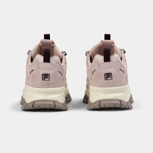 FILA RAY TRACER TR2 Kadın Pembe Günlük Spor Ayakkabı - 3