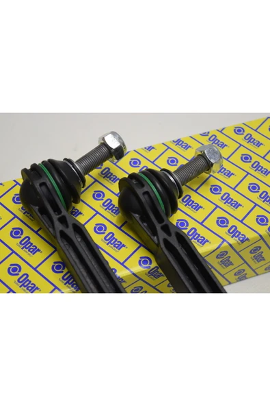 OPAR Egea Ön Viraj Demiri Z Rot Takım Opar 52201888 - Resim 4