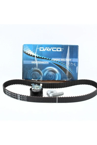 DAYCO Ktb 886 130c1047ar Triger Kiti Uyumlu Renault Kangoo/dacıa Duster 1.5dcı. - Resim 3