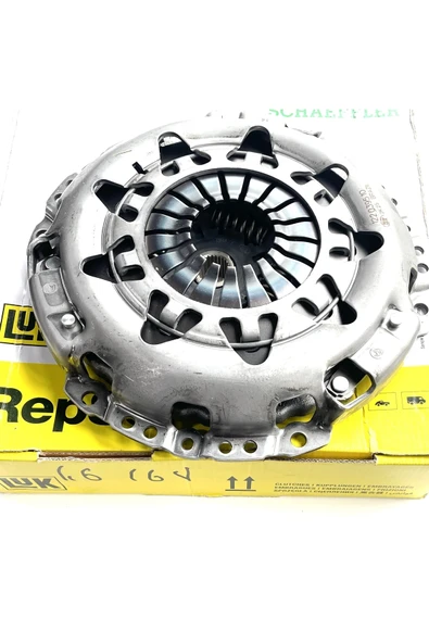 LUK Debriyaj Seti Dacia Duster, Nissan Juke, Nissan Note, Nissan Qashqai, Renault Megane, Dacia Lodgy ürün görseli