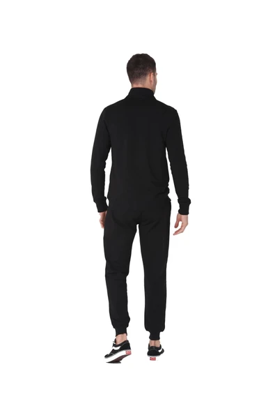 D's Damat 224007 Erkek 5'li Eşofman Pijama Takım Seti - Resim 12