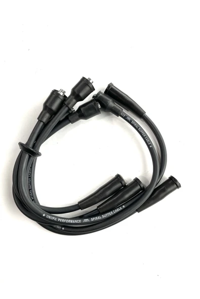 UNUFIL Buji+bobin Kablosu M131 Eski Model Uyumlu ürün görseli