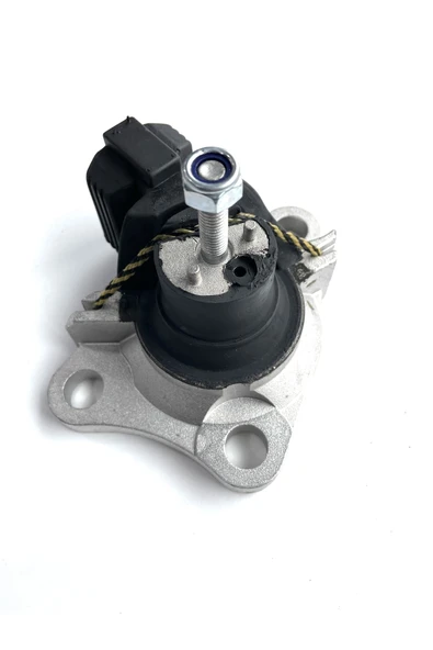 Üçel Motor Takozu Ön Ipli Megane 2 - Scenic 2 - Resim 2