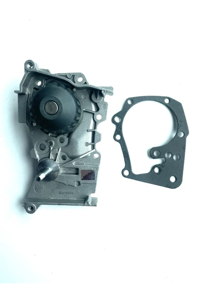 BENDİX Devirdaim Megan 1-2 Clio Logan 1-2 1.4-1.6 16v K4m - Resim 2