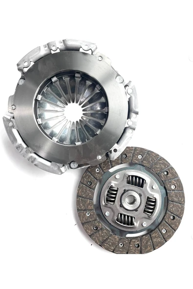 Mapa Debriyaj Seti Albea-linea-doblo-palio 1.4 8v - Resim 3