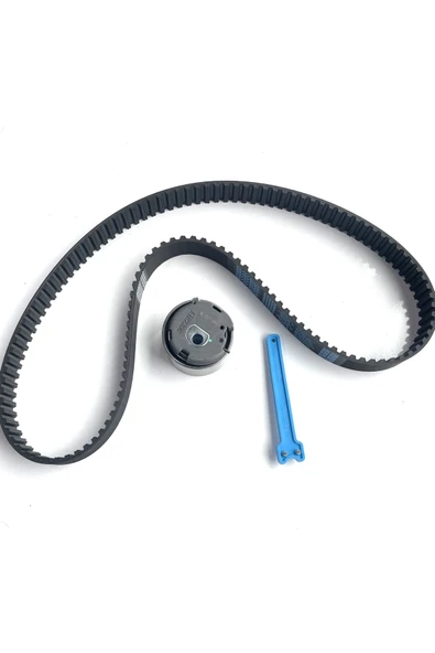 DAYCO Triger Gergi Seti Doblo-linea-palio-albea-grrende Punto-1.4 Ktb-466 ürün görseli