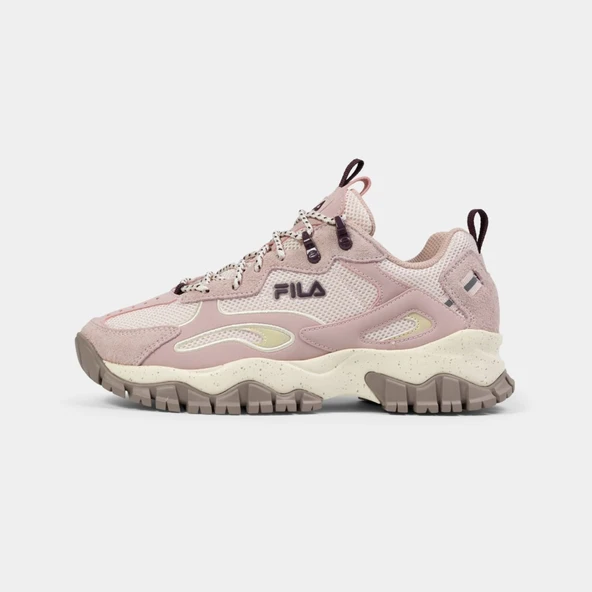 FILA RAY TRACER TR2 Kadın Pembe Günlük Spor Ayakkabı - 1