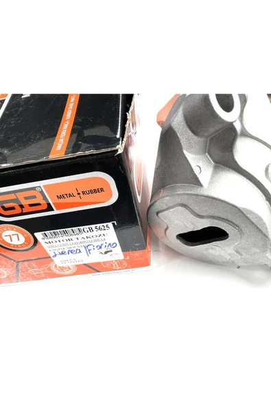 GB Motor Takozu Ön Linea-fiorino-1.3-1.4 - Resim 2