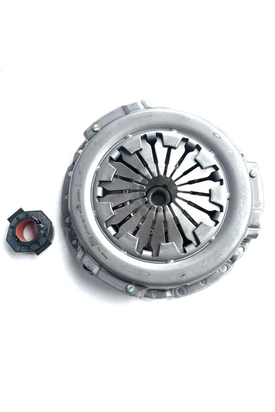 VALEO Debriyaj Seti Palio-siena-albea-1.2-16v--821458 - Resim 4