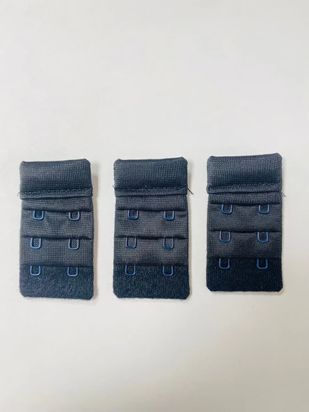 Freshness 002 3 Kademeli Sütyen Uzatıcı Agraf ürün görseli 1