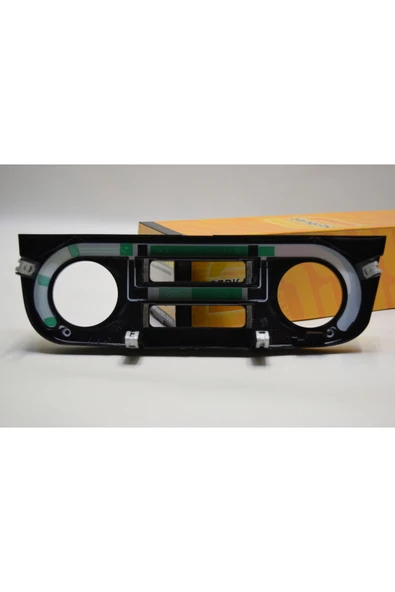 SERKAR Kalorifer Kumanda Çerçevesi Palio Siena 1996 2002 Model 71523061 - Resim 6