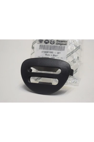 OPAR Palio Siena Albea Torpido Havalandırma Izgarası Orta Opar 735301065 - Resim 3