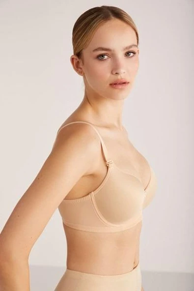 Kom Lidya Dolgusuz Sütyen - Resim 10