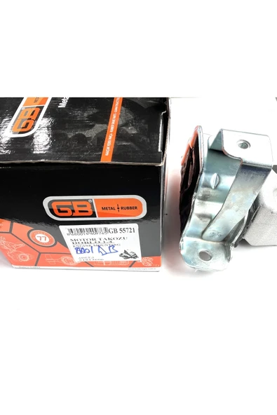 GB Motor Takozu Yenı Doblo 1.4-55721 - Resim 3