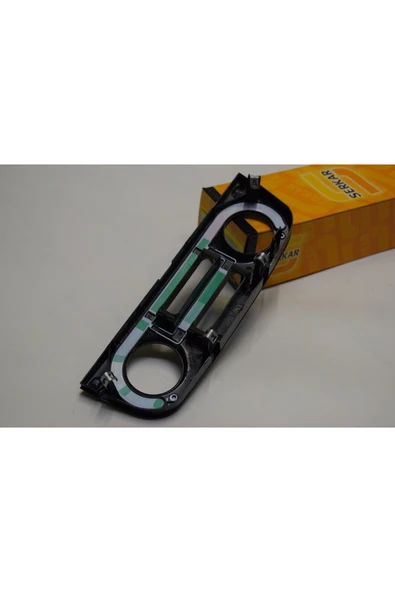 SERKAR Kalorifer Kumanda Çerçevesi Palio Siena 1996 2002 Model 71523061 - Resim 5