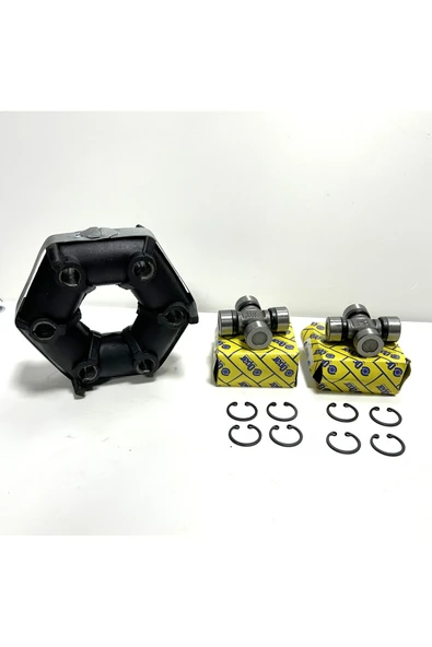 OPAR TOFAŞ DOĞAN KARTAL ŞAHİN ŞAFT TAMİR TAKIMI SET - Resim 2